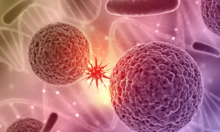 Những người thuộc nhóm nguy cơ cao mắc ung thư