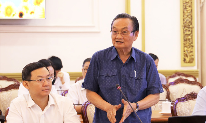 Đề xuất TP.HCM công khai các dự án BĐS đang chậm trễ thủ tục