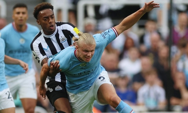 Nhận định bóng đá Man City vs Newcastle: Nỗ lực bám đuổi