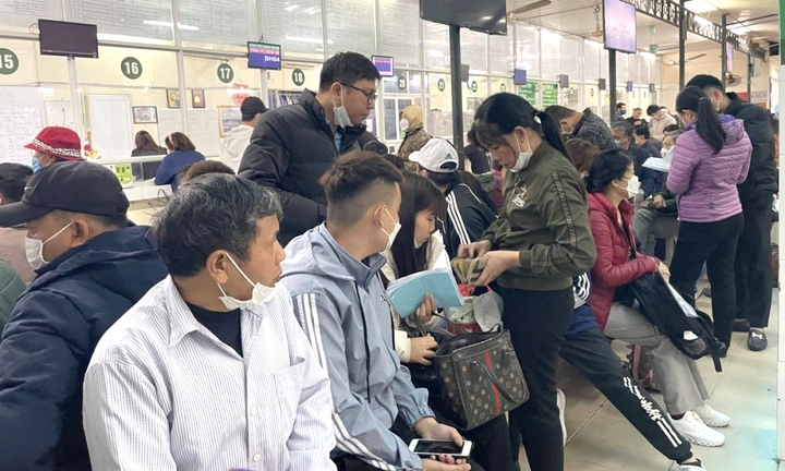 Thuốc nào cho 'bệnh' sợ sai?