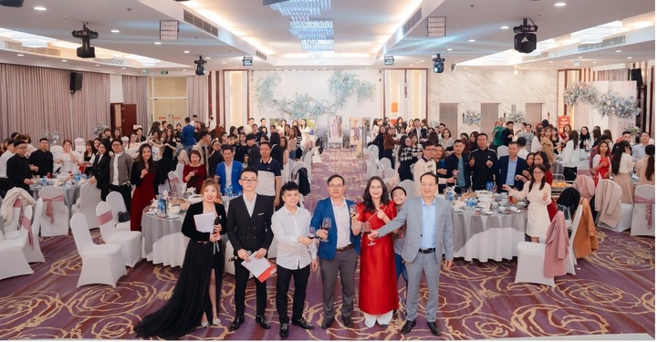 Nét đặc trưng trong văn hoá doanh nghiệp của Cardina