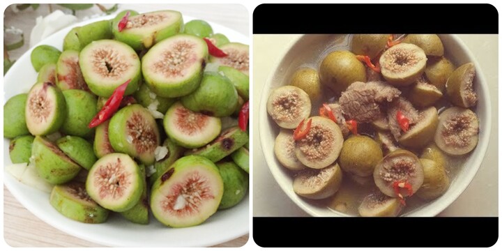 Sung hầm thịt nạc có tác dụng gì?