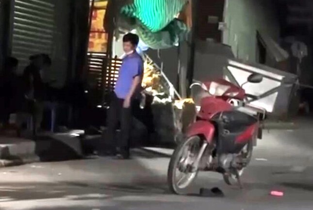 Bắt giữ nghi phạm chặn đường tạt axit khiến cô gái tử vong