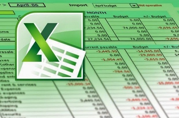 Hàm Excel cơ bản giúp đếm và tính tổng cho dân văn phòng