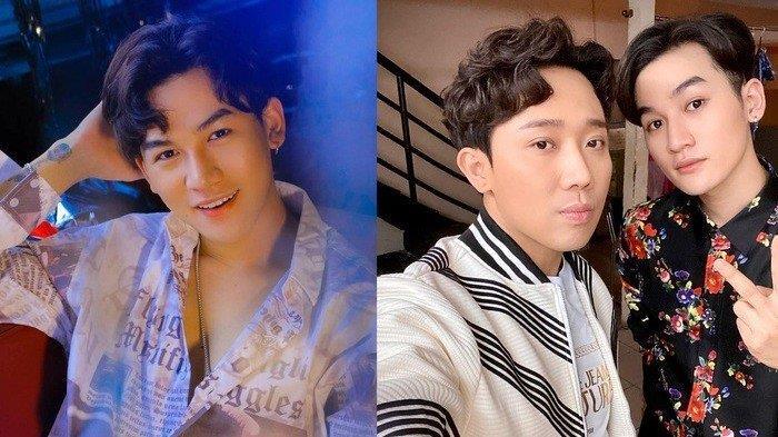 Ali Hoàng Dương: ‘Cảm ơn Hoà Minzy đã bao rạp một cách công khai’