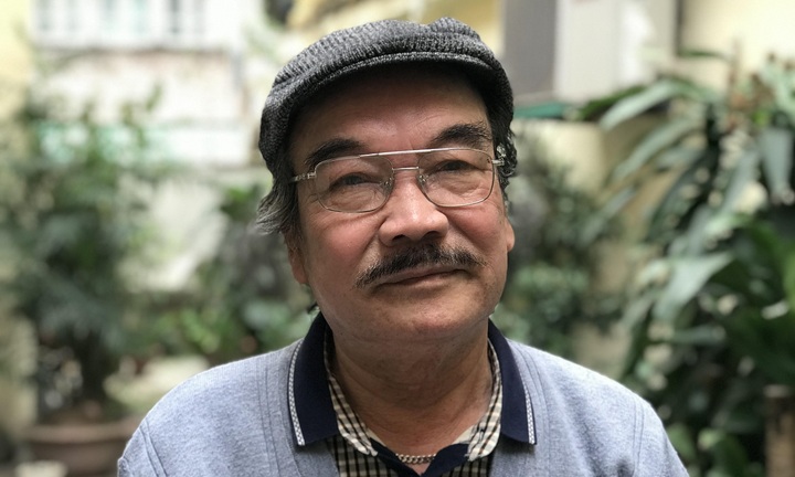 Nhà văn, nhà viết kịch Nguyễn Hiếu qua đời