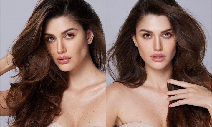 Nhan sắc nổi bật của Hoa hậu đẹp nhất thế giới năm 2022