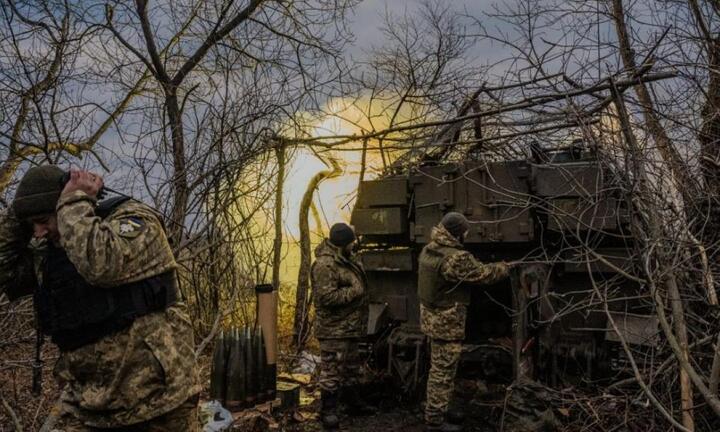 Ukraine tiếp tục cố thủ ở Bakhmut hay rút quân để chuẩn bị phản công?