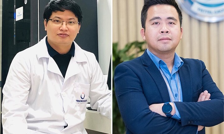 10 gương mặt trẻ Việt Nam tiểu biểu 2022 là ai?