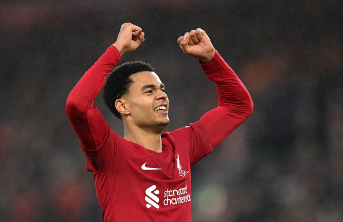 Nhận định bóng đá Bournemouth vs Liverpool: Trở lại top 4