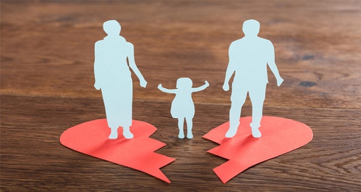 Phải làm thế nào khi bị chồng cũ cấm thăm con?