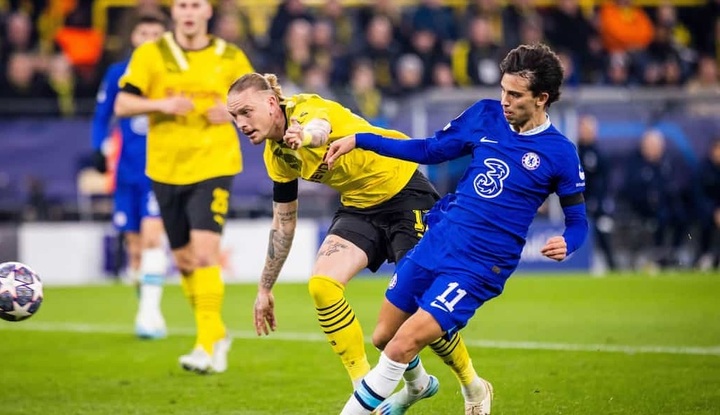 Nhận định bóng đá Chelsea vs Dortmund: Giữ lợi thế mong manh