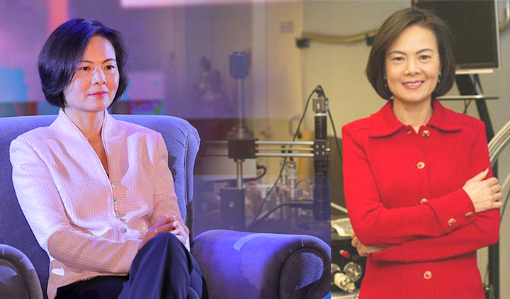 Nữ GS gốc Việt vào Viện hàn lâm Mỹ: Phụ nữ làm khoa học lợi thế hơn nam giới