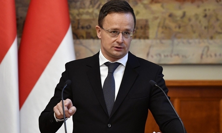 Hungary cảnh báo châu Âu không chạy đua với Mỹ hỗ trợ vũ khí cho Ukraine