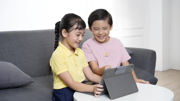 Nên cho trẻ học toán tư duy từ thời điểm nào?