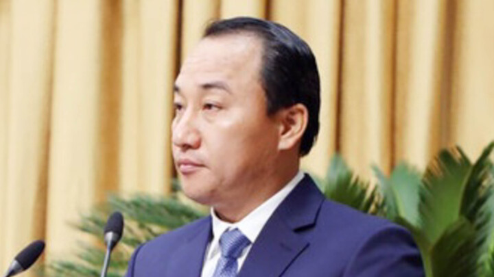 Khai trừ khỏi Đảng hai cán bộ tỉnh Bắc Ninh