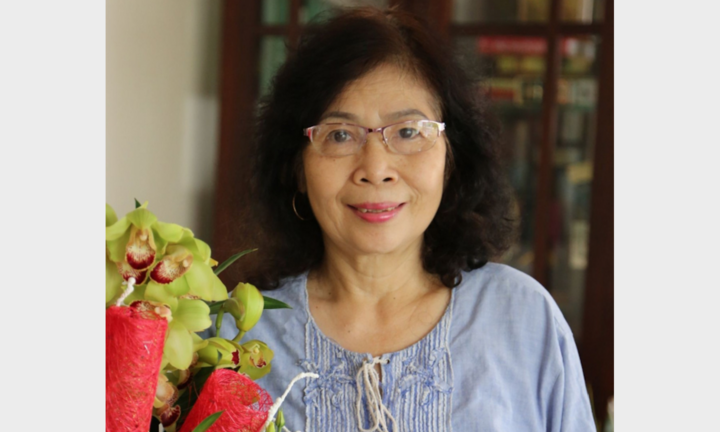  Người phụ nữ Việt được đề cử giải Nobel Hòa bình năm 2005 là ai?