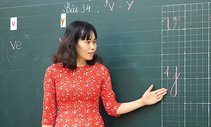 Bộ GD&ĐT sẽ điều chỉnh số giáo viên/lớp học