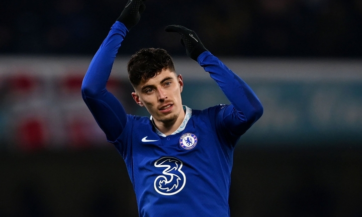 Kết quả Cúp C1: Đánh bại Dortmund, Chelsea vào tứ kết