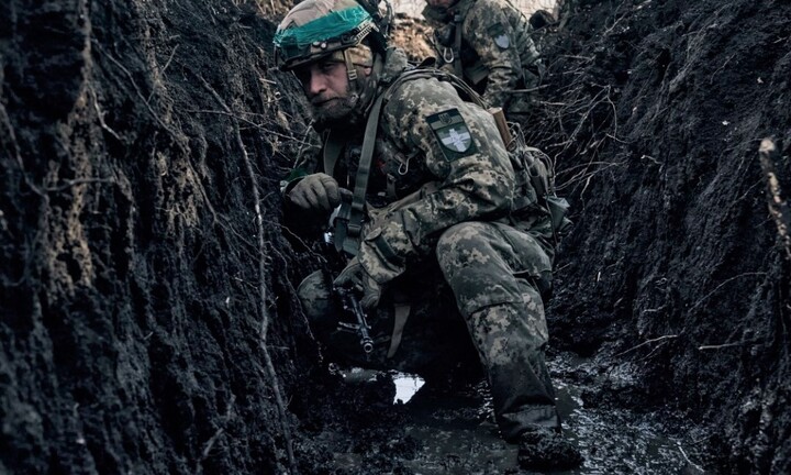 Điều gì xảy ra nếu Ukraine rút khỏi Bakhmut?