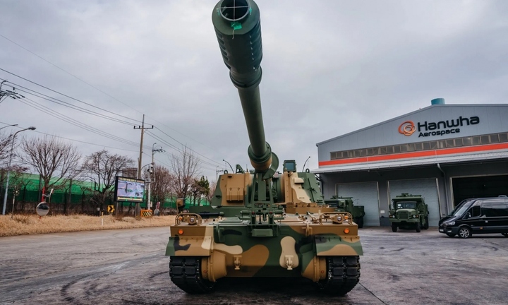 Lý do Hàn Quốc không cung cấp vũ khí cho Ukraine