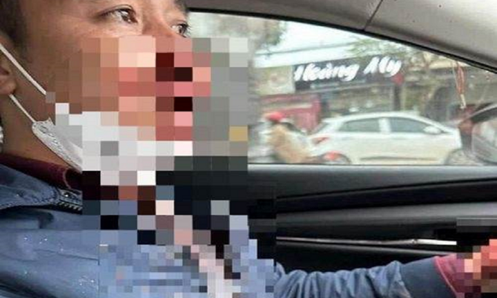 Giáo viên bị chặn đường, cướp 900.000 đồng