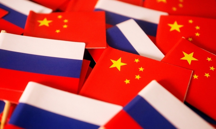 Thương mại giữa Trung Quốc và Nga tăng 36,4% trong 2 tháng đầu năm