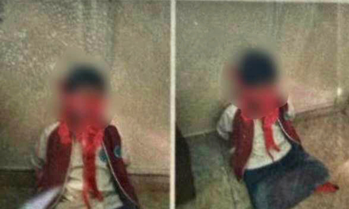 Thái Bình: Bố nhốt con gái vào nhà nghỉ và dàn dựng cảnh con bị bắt cóc