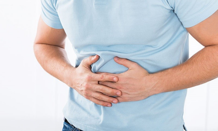 Đi khám đau bụng, ngã ngửa phát hiện mắc ung thư