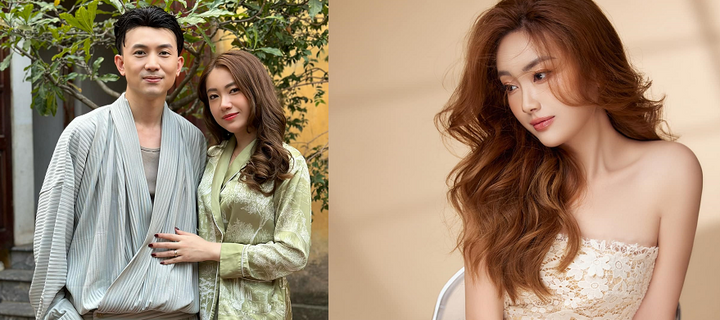 Bị ném đá, em dâu đáng ghét trong phim 'Dưới bóng cây hạnh phúc' nói gì?