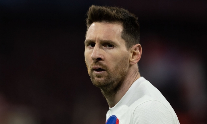 Kết quả Cúp C1: Messi, Mbappe im tiếng, PSG bị Bayern Munich loại