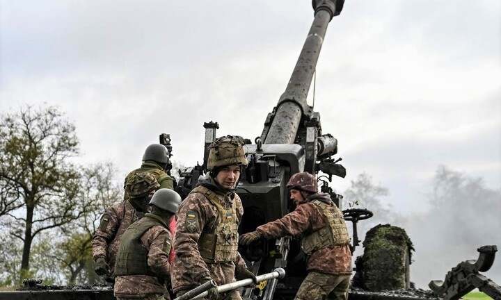 EU bước đầu nhất trí về kế hoạch mua chung đạn dược hỗ trợ Ukraine