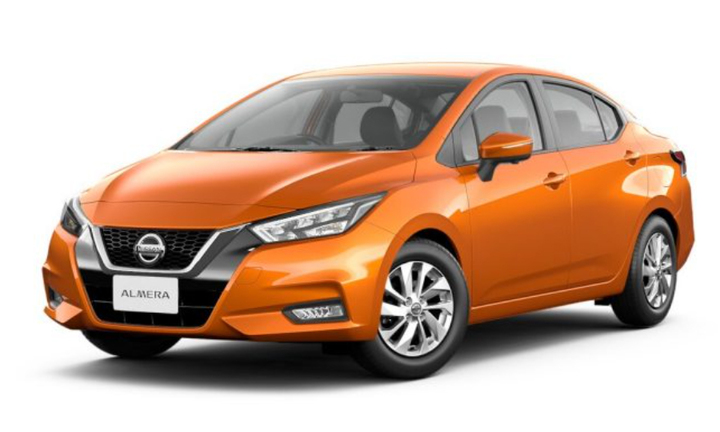 Mẫu xe nào tại Việt Nam đang được hỗ trợ phí trước bạ?