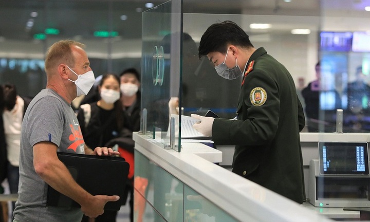 Nhập cảnh Việt Nam dễ dàng hơn với dịch vụ visa Gia Hợp