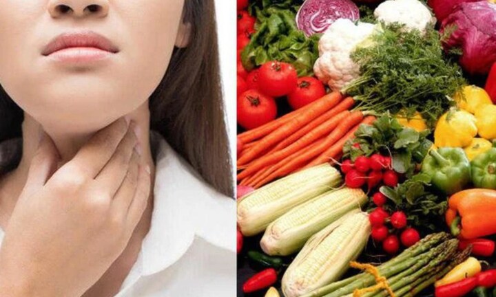 Nên ăn gì khi bị viêm họng?