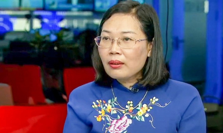 Đảng nhìn rõ hơn tác hại tiềm ẩn, khôn lường của tham nhũng