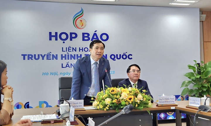 714 tác phẩm dự thi tại Liên hoan Truyền hình toàn quốc lần thứ 41