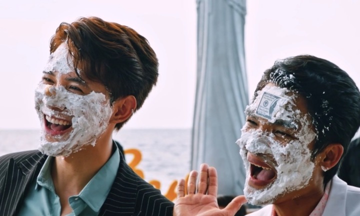 Xem - nghe gì cuối tuần: 'Siêu lừa gặp siêu lầy' áp đảo phim ngoại