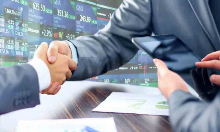 Mỗi người được mở bao nhiêu tài khoản chứng khoán? 