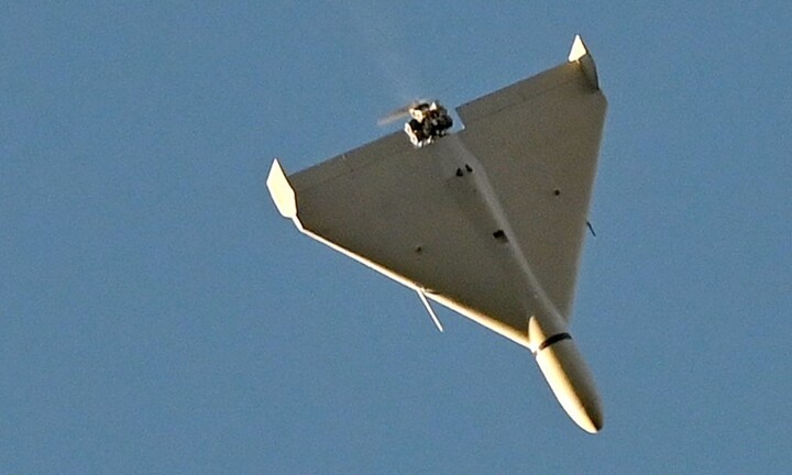 Mỹ trừng phạt nhiều công ty Trung Quốc giúp Iran chế tạo UAV