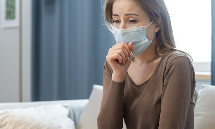 Ung thư phổi gia tăng ở phụ nữ, chuyên gia cảnh báo dấu hiệu cần đi khám sớm