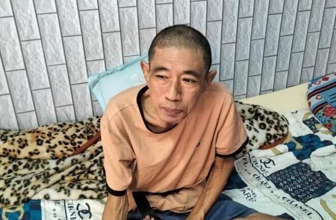 Nhạc sĩ Quốc Dũng - tác giả ca khúc 'Gánh hàng rong' qua đời