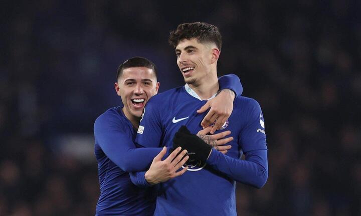 Nhận định bóng đá Chelsea vs Everton: Tiếp đà hưng phấn