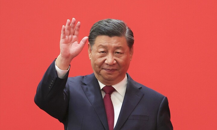 Trung Quốc bế mạc Kỳ họp thứ nhất Chính hiệp khóa XIV