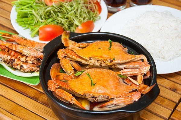 Những đặc sản Phú Quốc nào hấp dẫn du khách? 