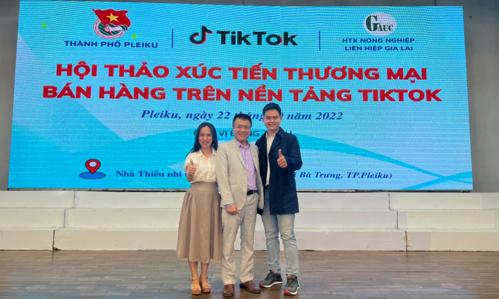 Bật mí 3 bí quyết tạo nên thương hiệu Ba Thức Food