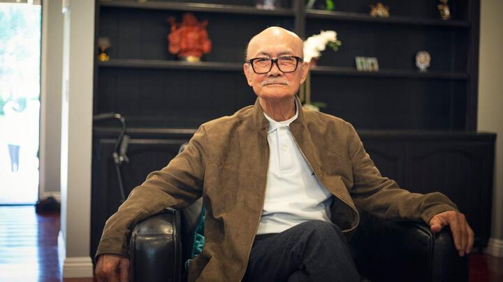 Nghệ sĩ Lệ Thuỷ, Bạch Tuyết tiếc thương NSND Diệp Lang qua đời