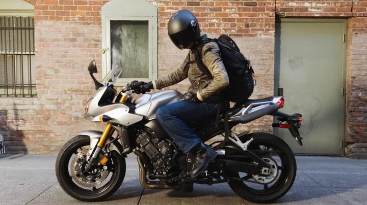 Đi phượt xe máy cần chuẩn bị gì?