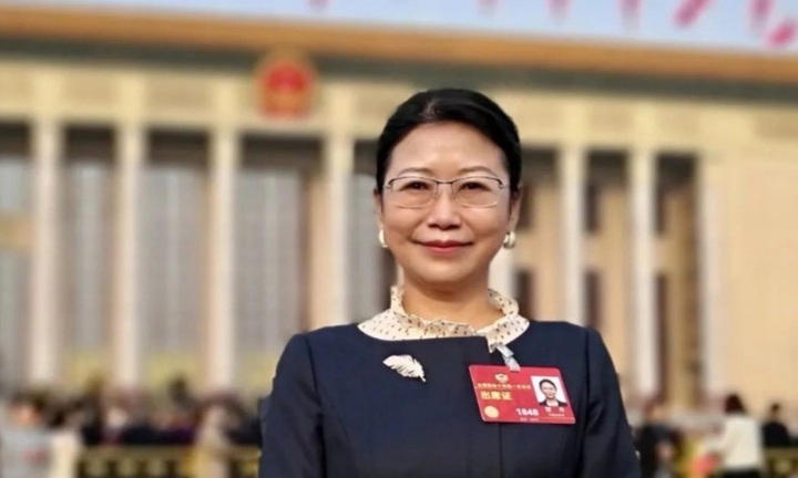 Trung Quốc: Đề xuất trợ cấp thai sản cho sinh viên