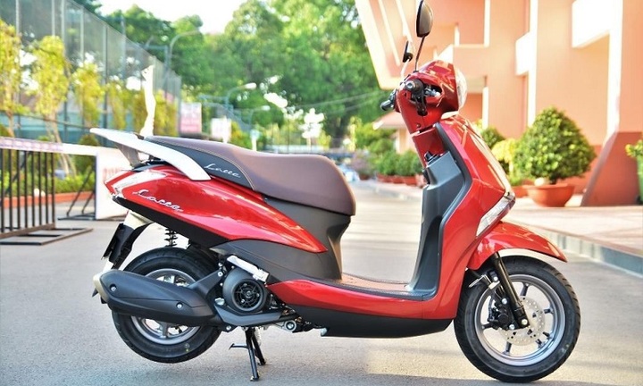 Bảng giá xe Latte mới nhất tháng 3/2023